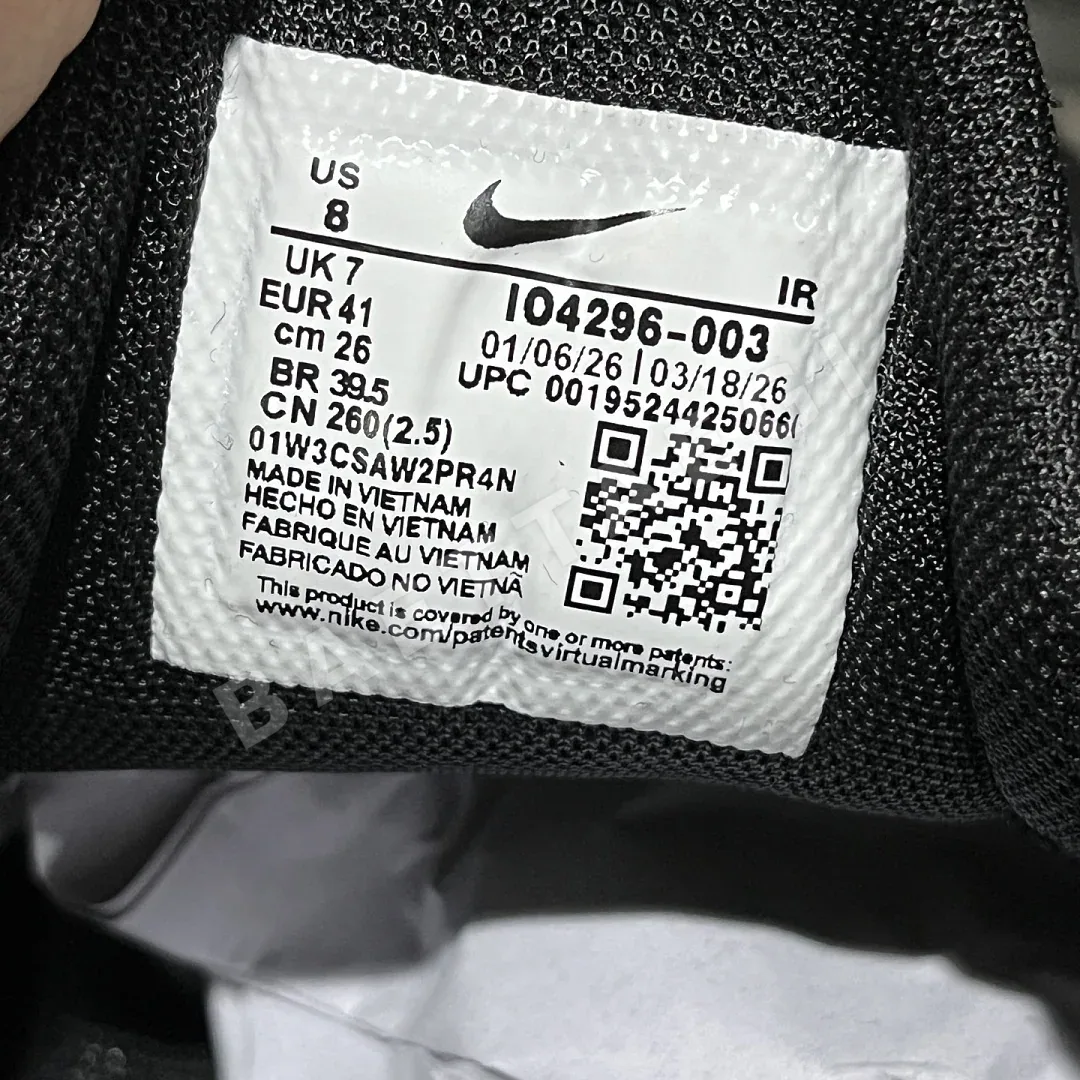 나이키 [WM] 샥스 IO4296-003 201500 Nike Shox Ride 2 상세 이미지 4