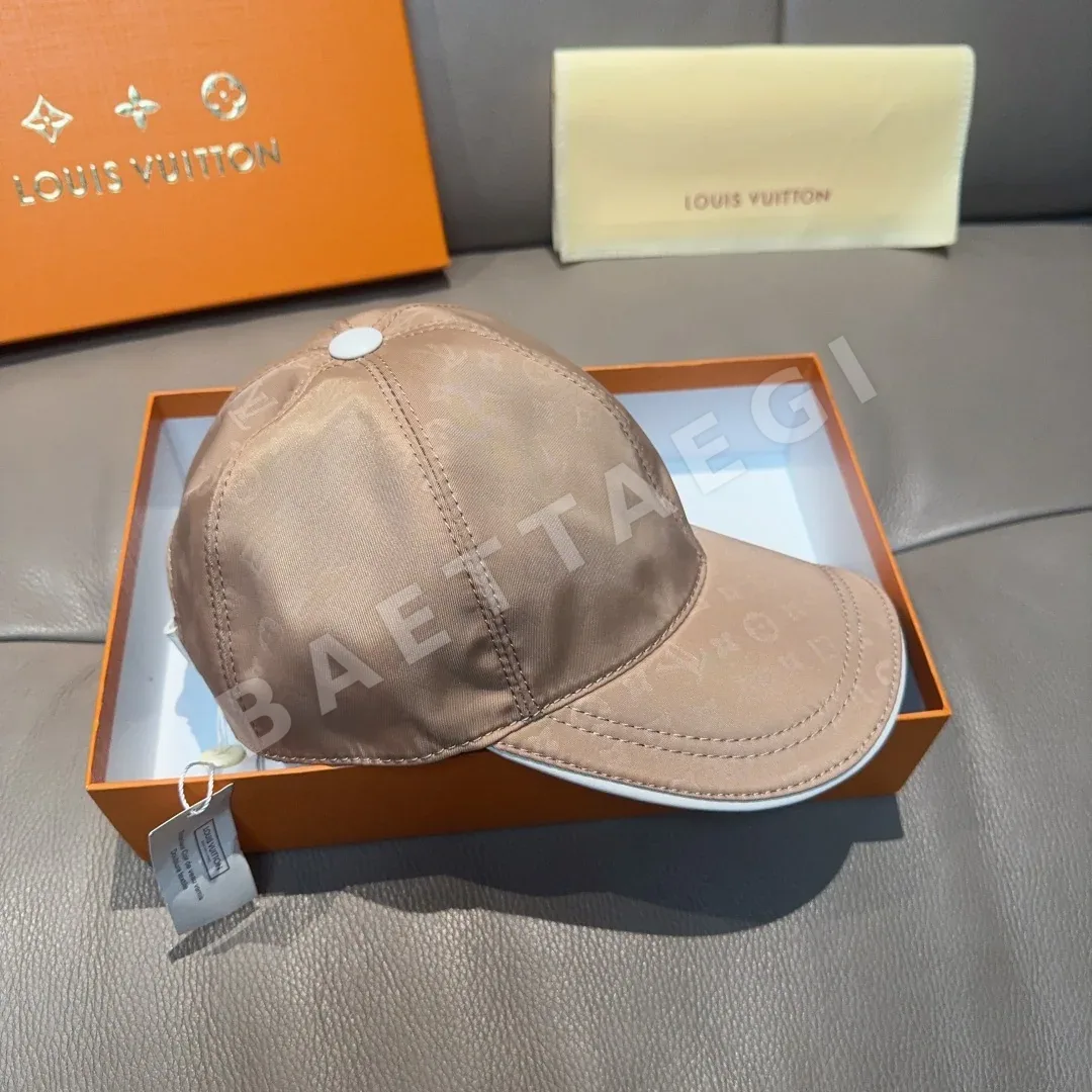 루이비통 모자 79131 Louis Vuitton Cap 상세 이미지 3