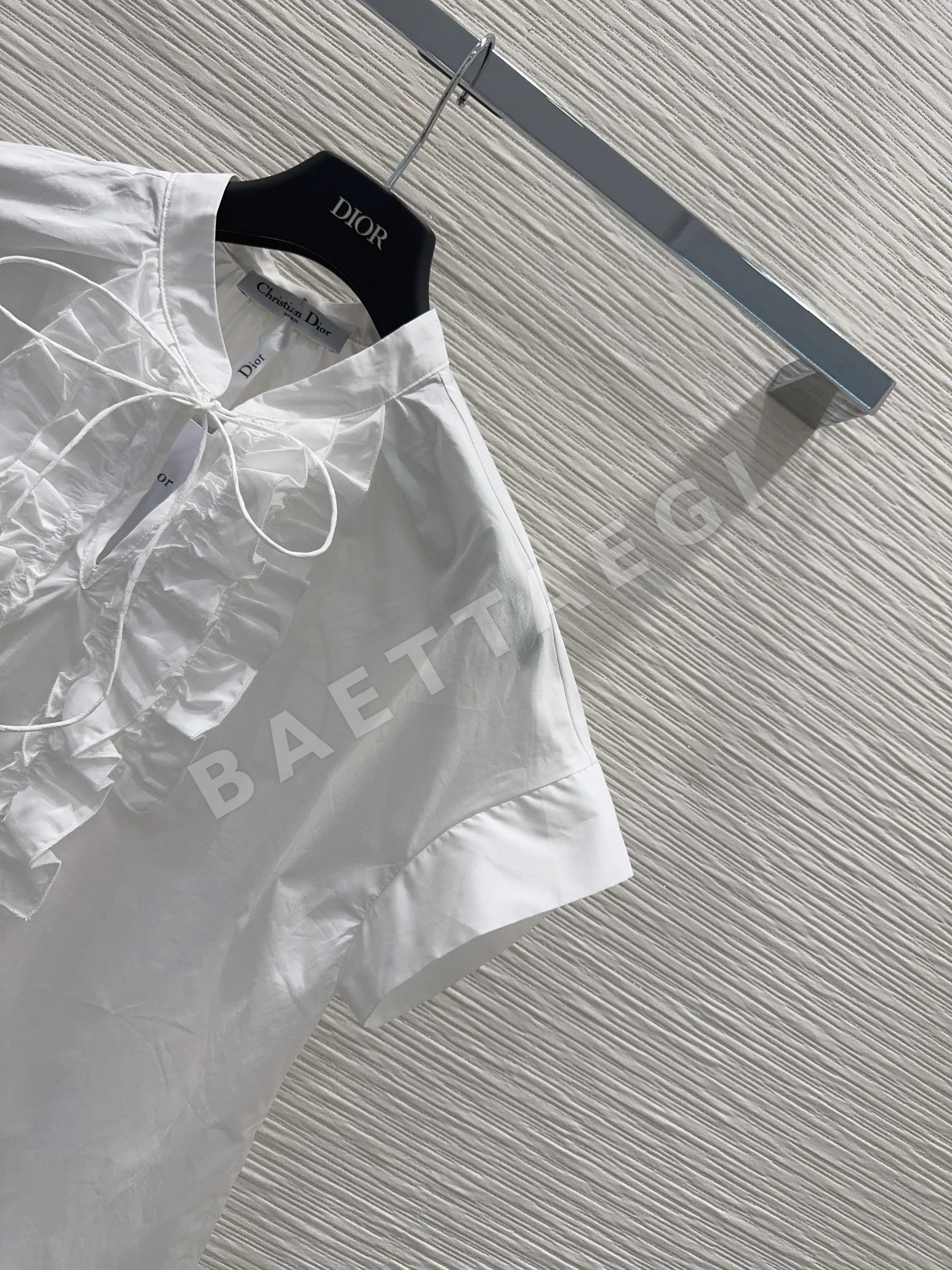디올 여성 셔츠 93024 Dior Shirt 상세 이미지 13