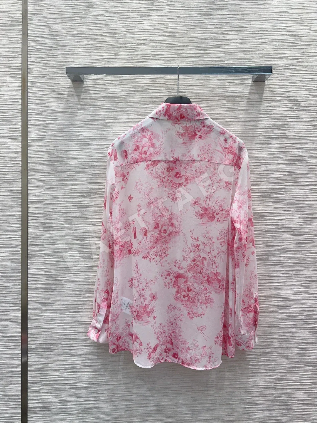 디올 여성 셔츠 54433 Dior Women Shirt 상세 이미지 7
