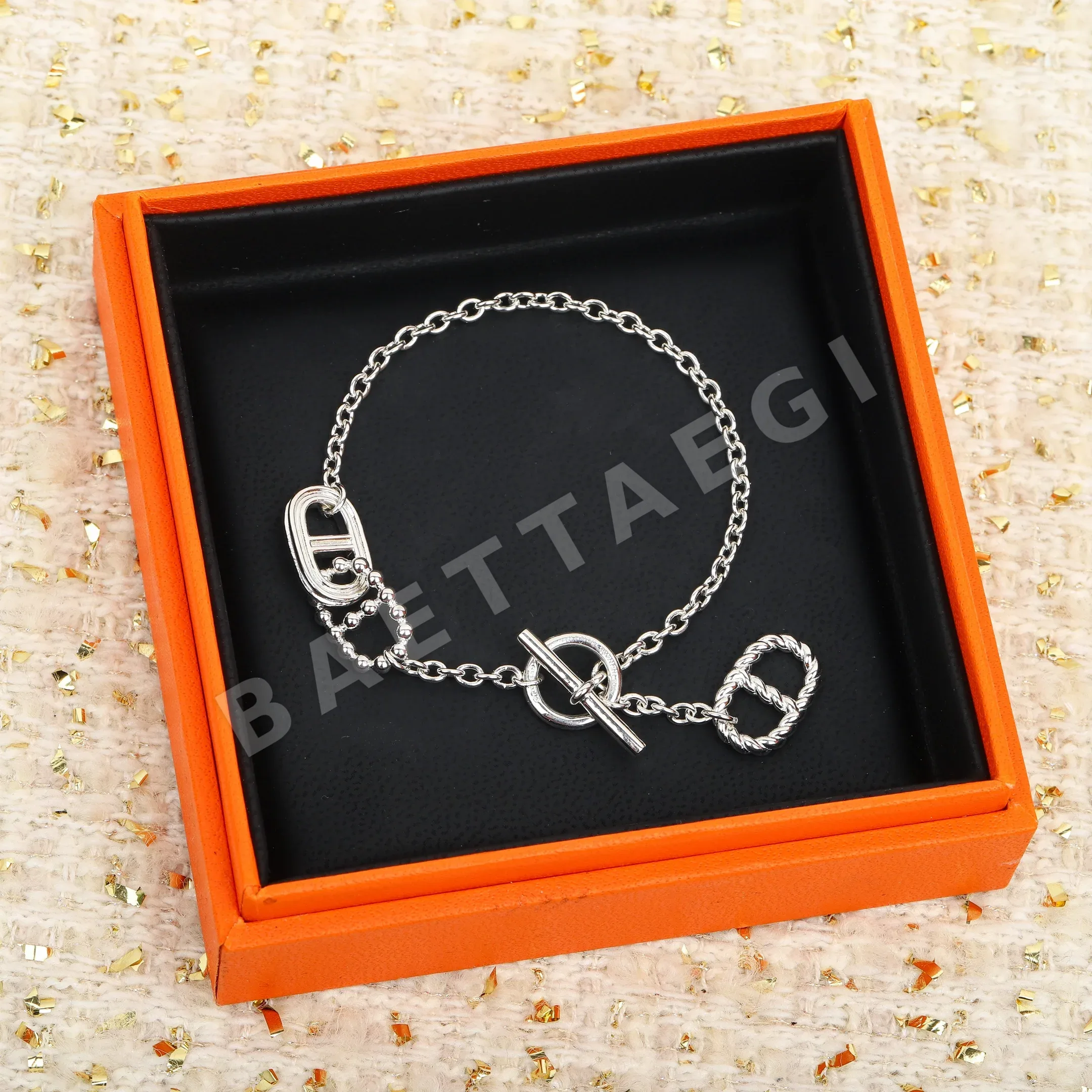에르메스 팔찌 70083 Hermes Bracelet 상세 이미지 11