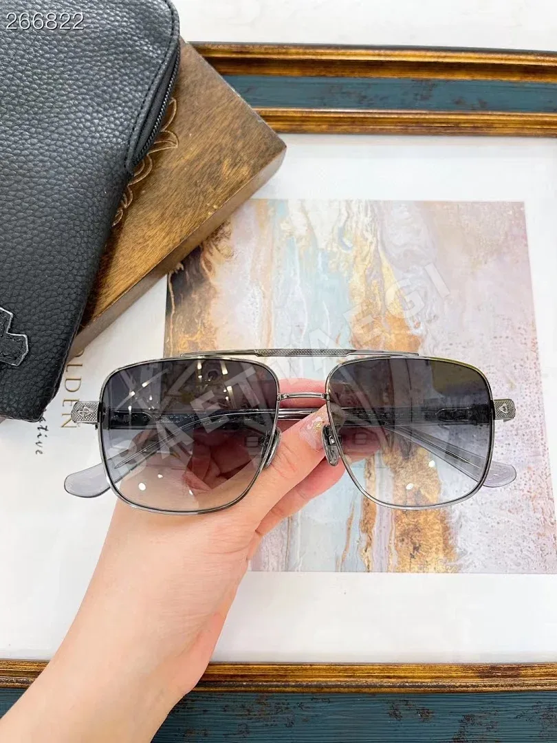 크롬하츠 선글라스 204739 Chrome Hearts Sunglasses 상세 이미지 3