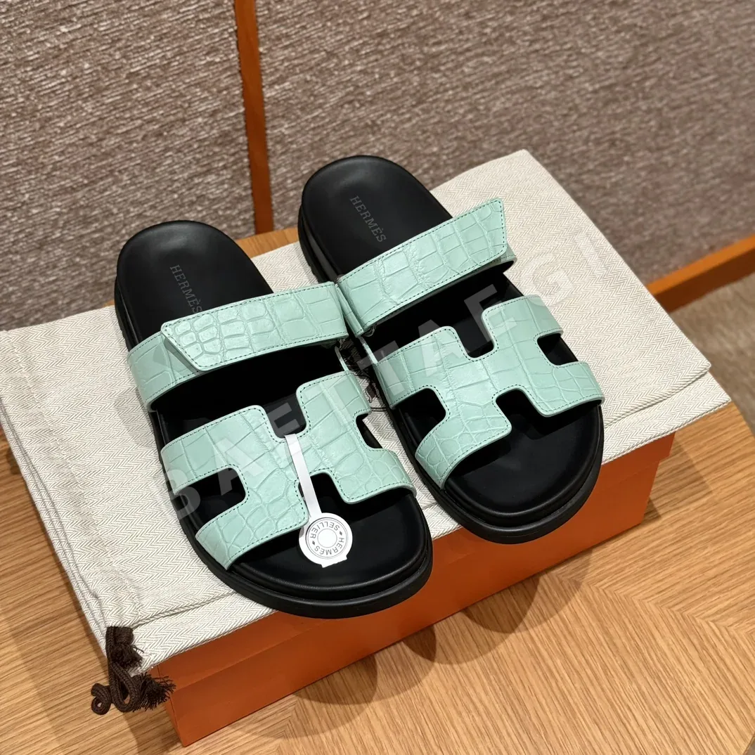 에르메스 시프레 신발 8447 상세 이미지 2