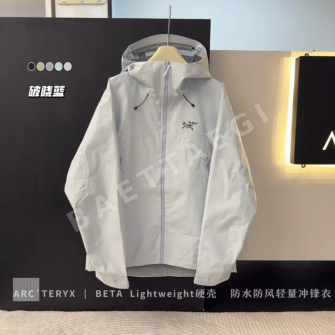 아크테릭스 [XF] 베타 라이트웨이트 던 블루 205908 Arc'teryx Beta Lightweight 상세 이미지 4