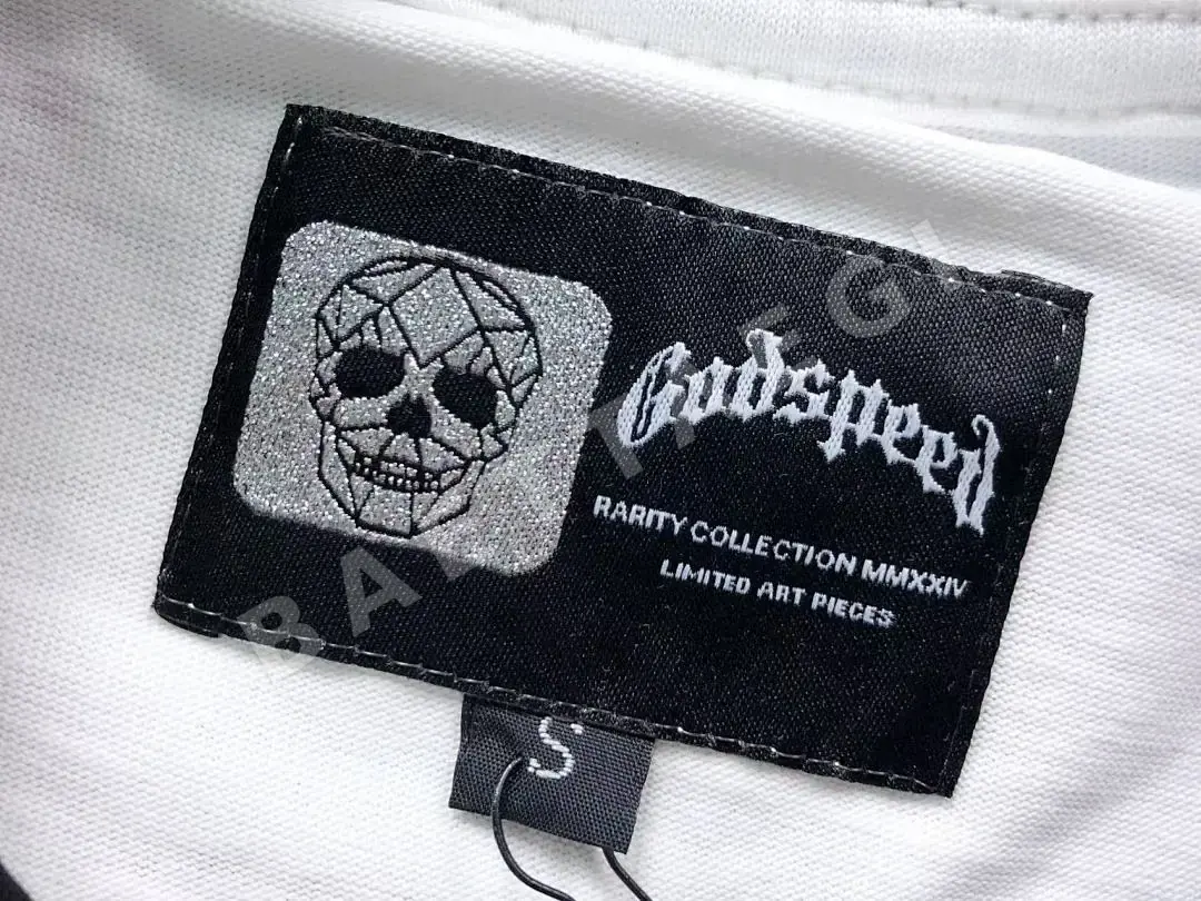 갓스피드 긴팔 티셔츠 203374 Godspeed Long Sleeve 상세 이미지 26