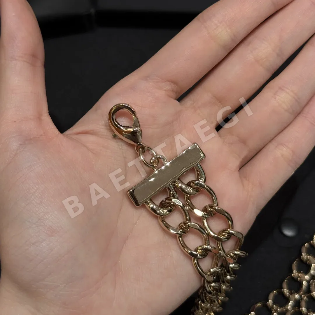 샤넬 목걸이 54839 Chanel Necklace 상세 이미지 6