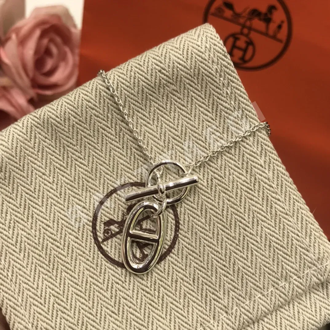 에르메스 목걸이 70342 Hermes Necklace 상세 이미지 7
