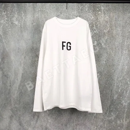 피어오브갓 FG 리치 남성 긴팔 182254