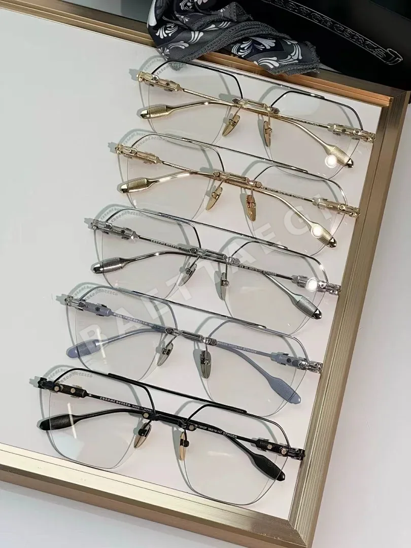 크롬하츠 선글라스 205069 Chrome Hearts Sunglasses 상세 이미지 2