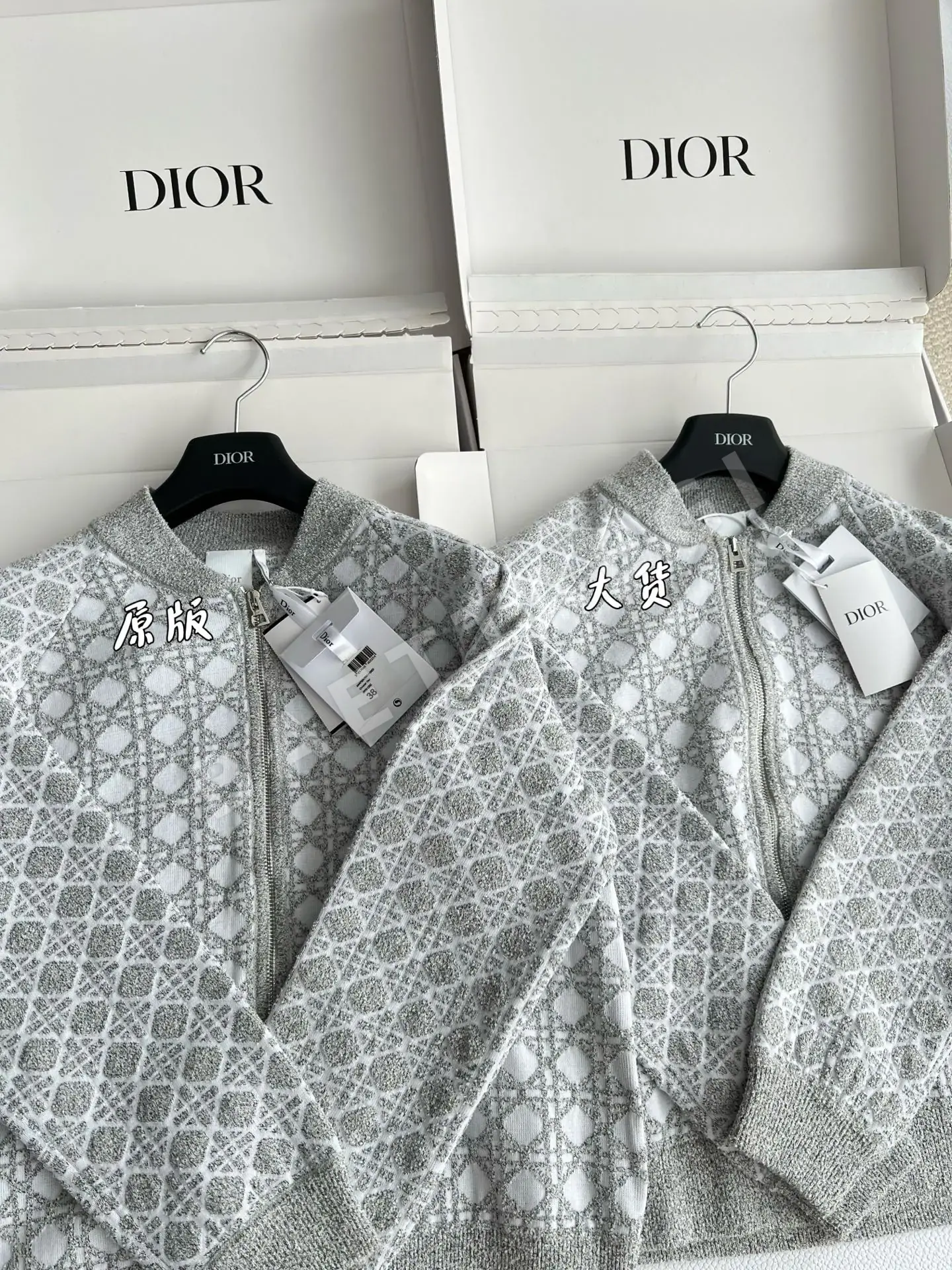 디올 여성 자켓 206606 Dior Jacket 상세 이미지 5