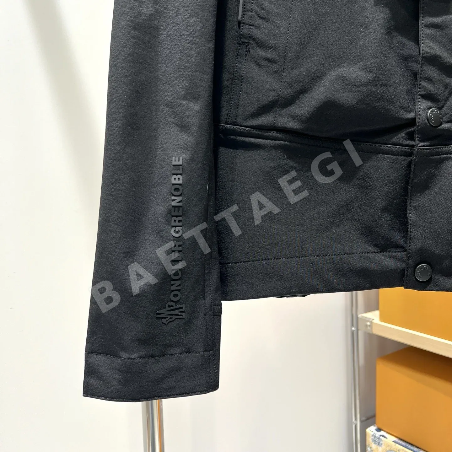 몽클레르 여성 자켓 146575 Moncler Jacket 상세 이미지 4
