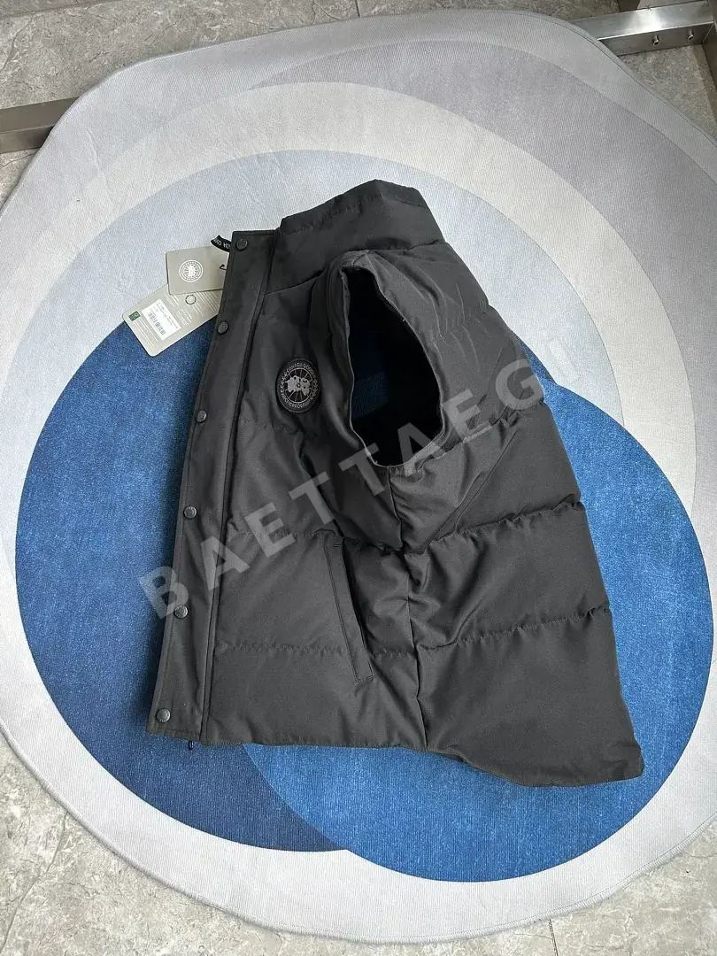 캐나다구스 [RF] 4151 블랙 205723 Canada Goose 4151 상세 이미지 6