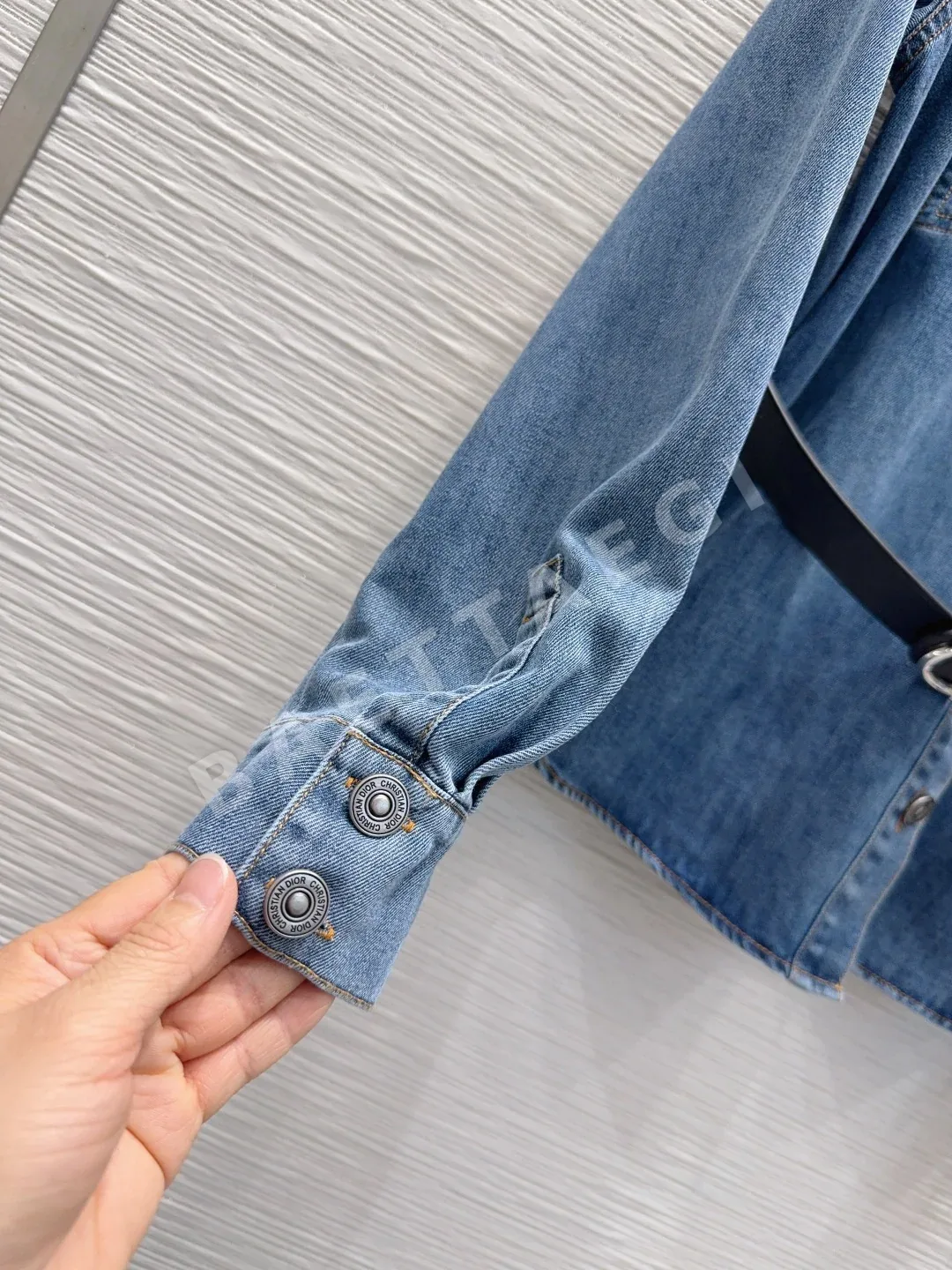 디올 여성 셔츠 92007 Dior Shirt 상세 이미지 6