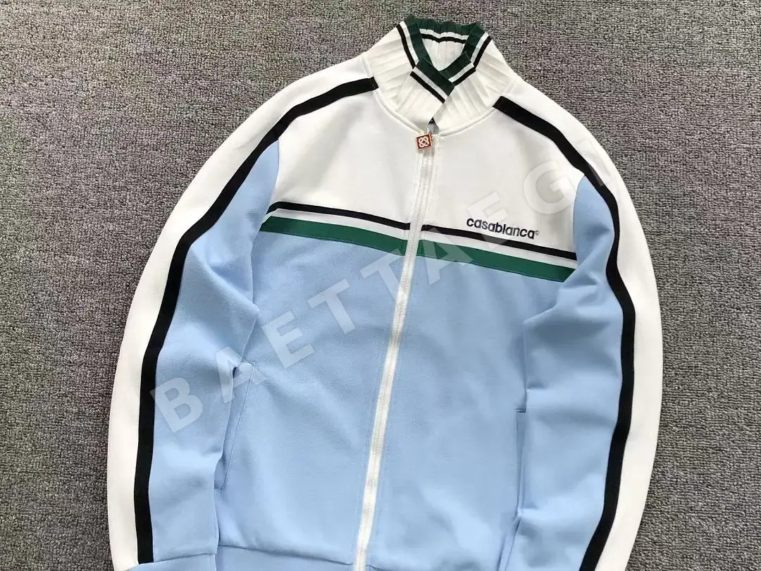 카사블랑카 후드티 바지 세트 203528 Casablanca Hoodie Set 상세 이미지 8
