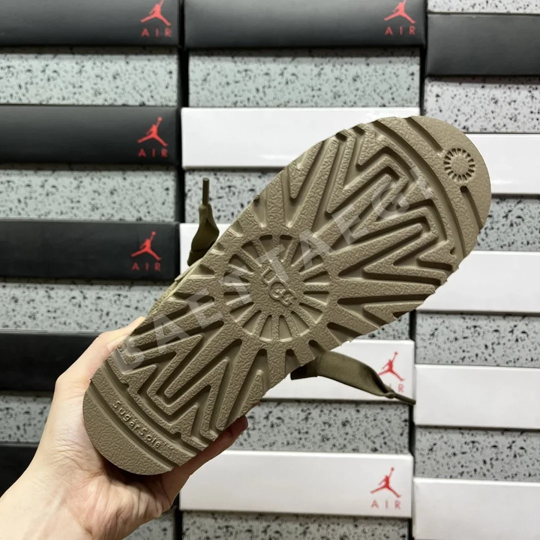 어그 [OT] 209153 UGG 1193590 LIGHT GREEN 상세 이미지 9