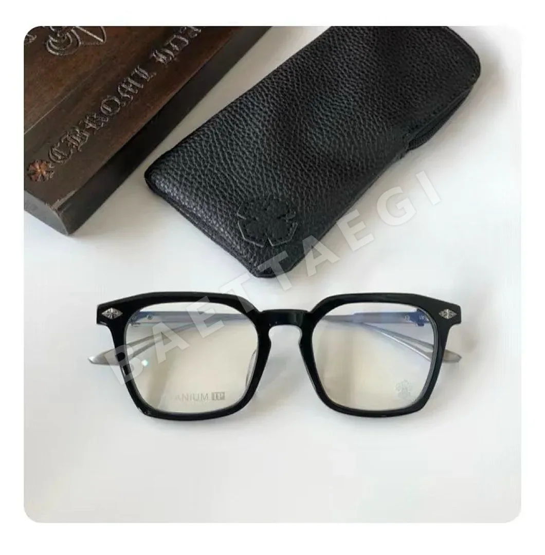 크롬하츠 선글라스 204972 Chrome Hearts Sunglasses 상세 이미지 5