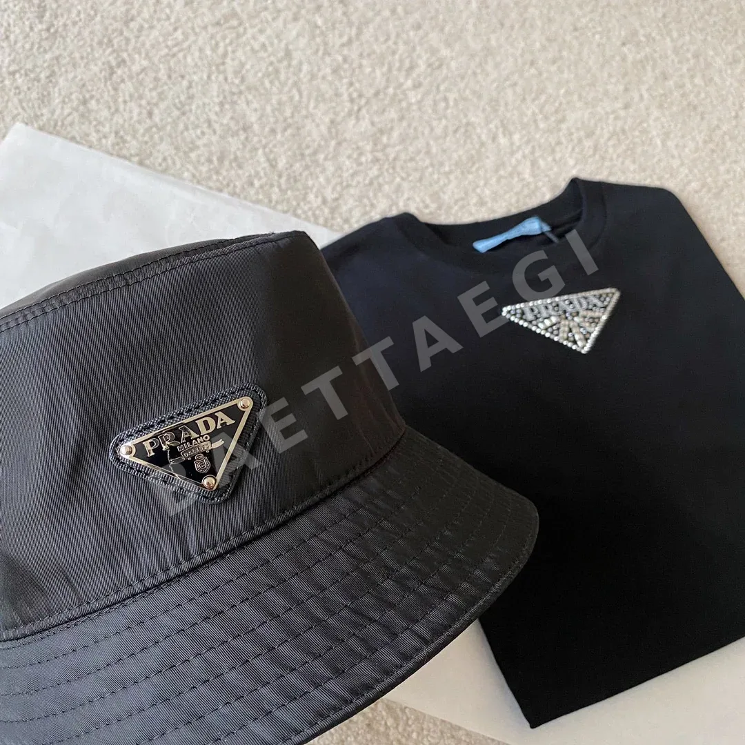 프라다 모자 85046 Prada Cap 상세 이미지 5