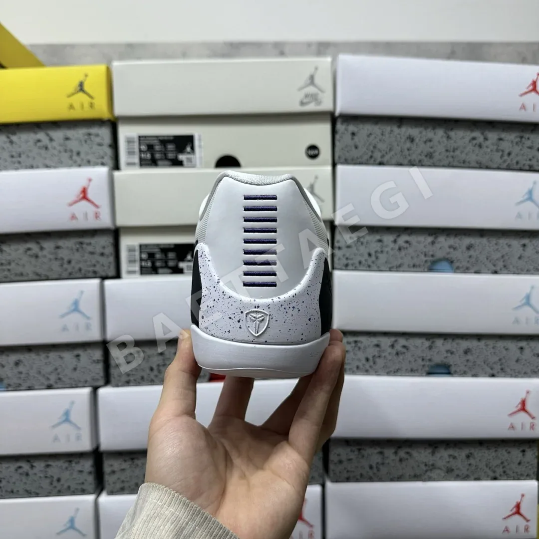 나이키 [GX] 코비 9 엘리트 로우 EM 프로트로 IH1401-100 201390 Nike Kobe 9 Elite Low EM Protro 상세 이미지 6