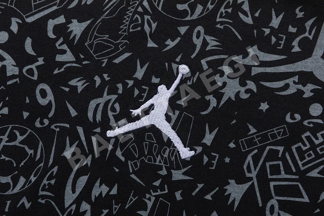 나이키 조던 반팔 티셔츠 203019 Nike Jordan T-Shirt 상세 이미지 3