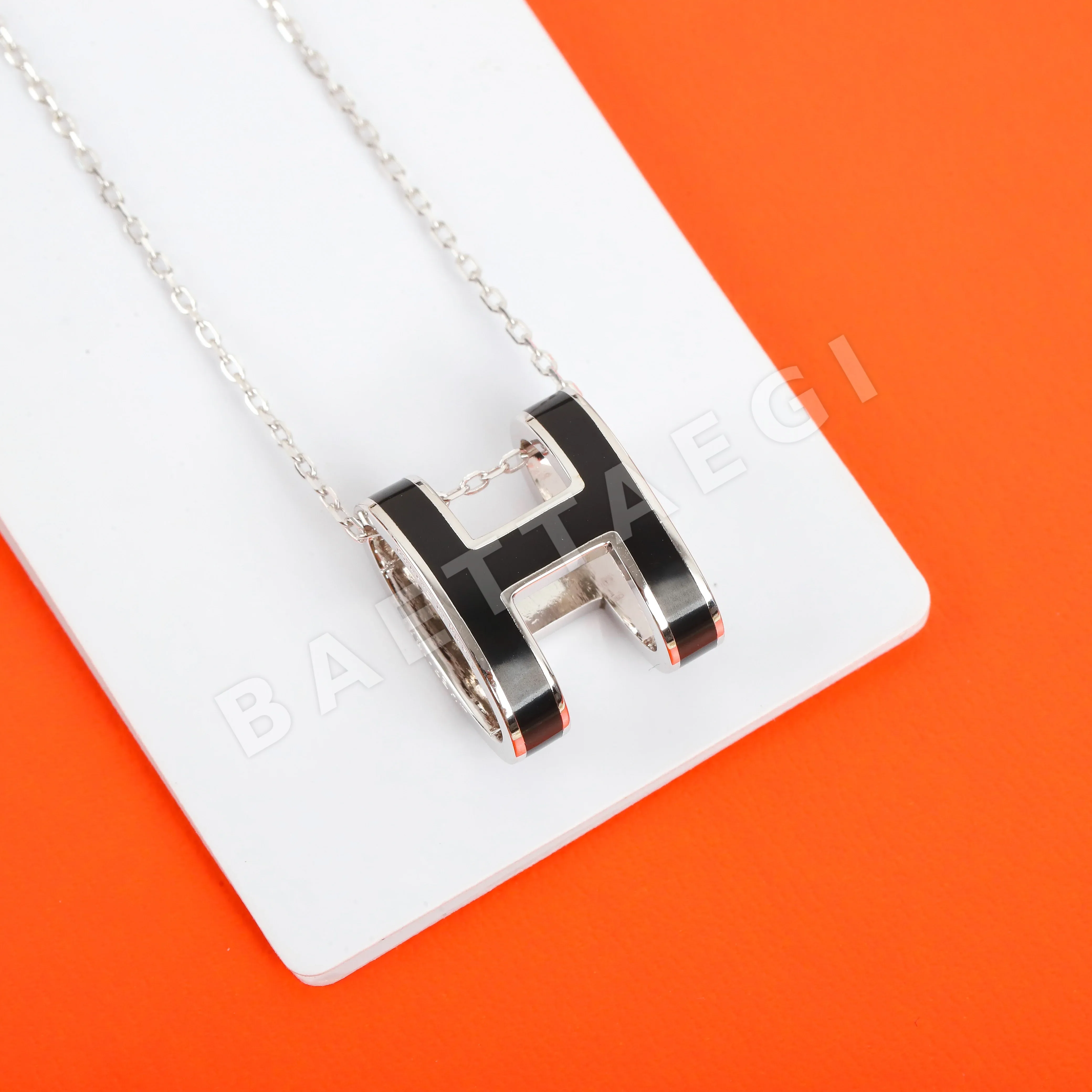 에르메스 목걸이 70278 Hermes Necklace 상세 이미지 16