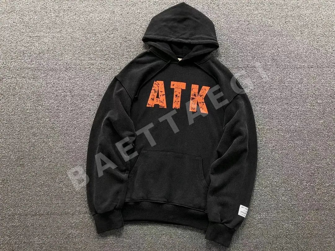 갤러리디파트먼트 후드티 203301 Gallery Dept. Hoodie 상세 이미지 6