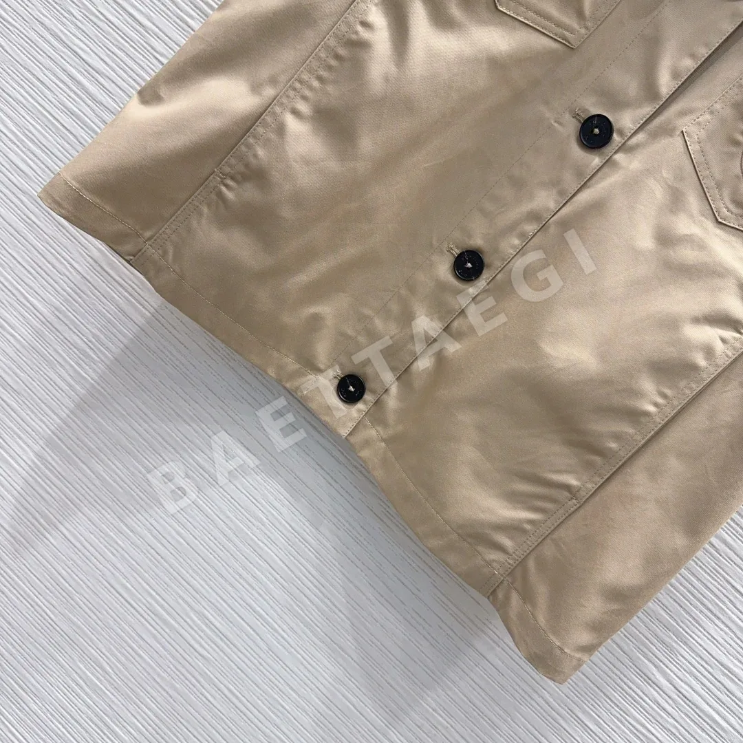 디올 여성 자켓 상세 이미지 5
