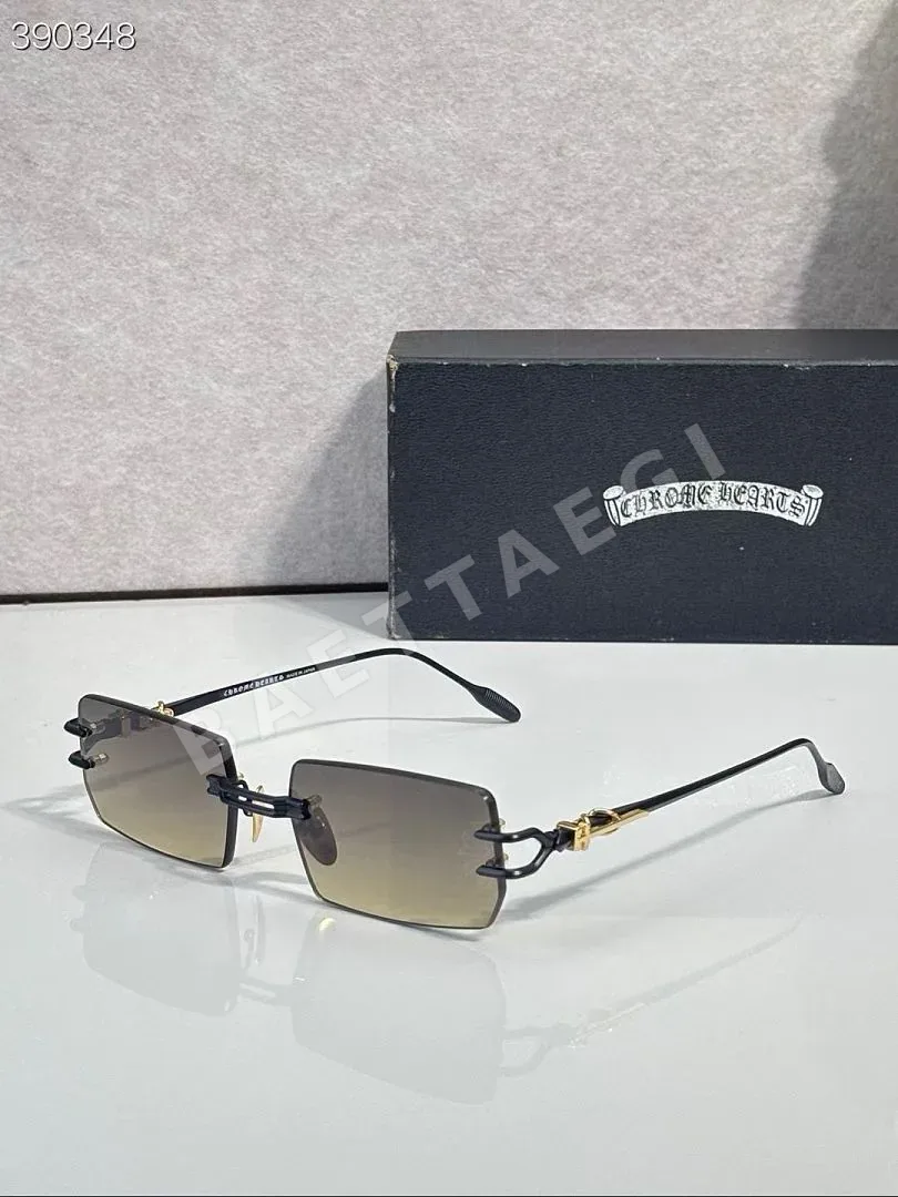 크롬하츠 선글라스 205150 Chrome Hearts Sunglasses 상세 이미지 8
