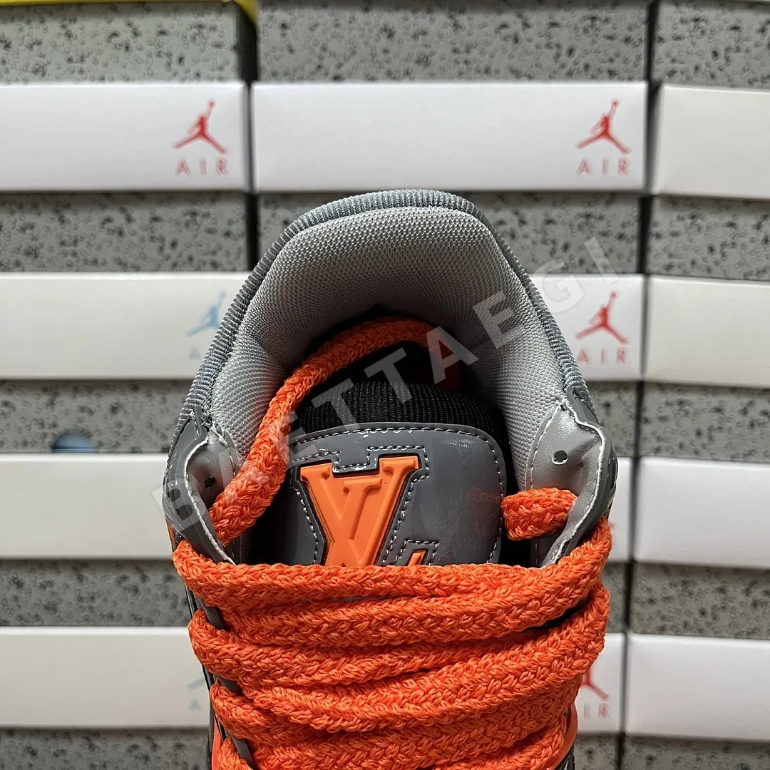 루이비통 [TG] 블랙 실버 205805 Louis Vuitton 상세 이미지 2