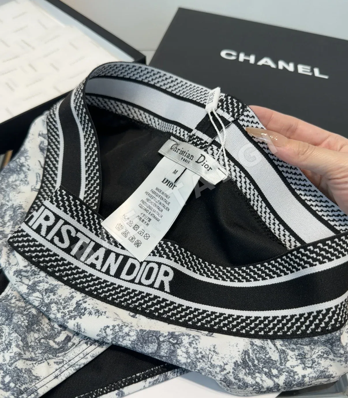 디올 여성 액티브웨어 89324 Dior Activewear 상세 이미지 7