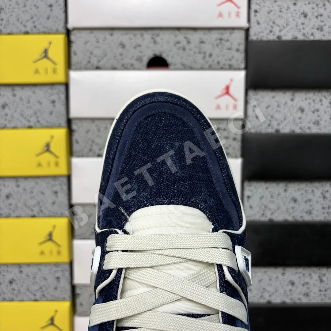 루이비통 [VG] 블루 205896 Louis Vuitton 상세 이미지 2