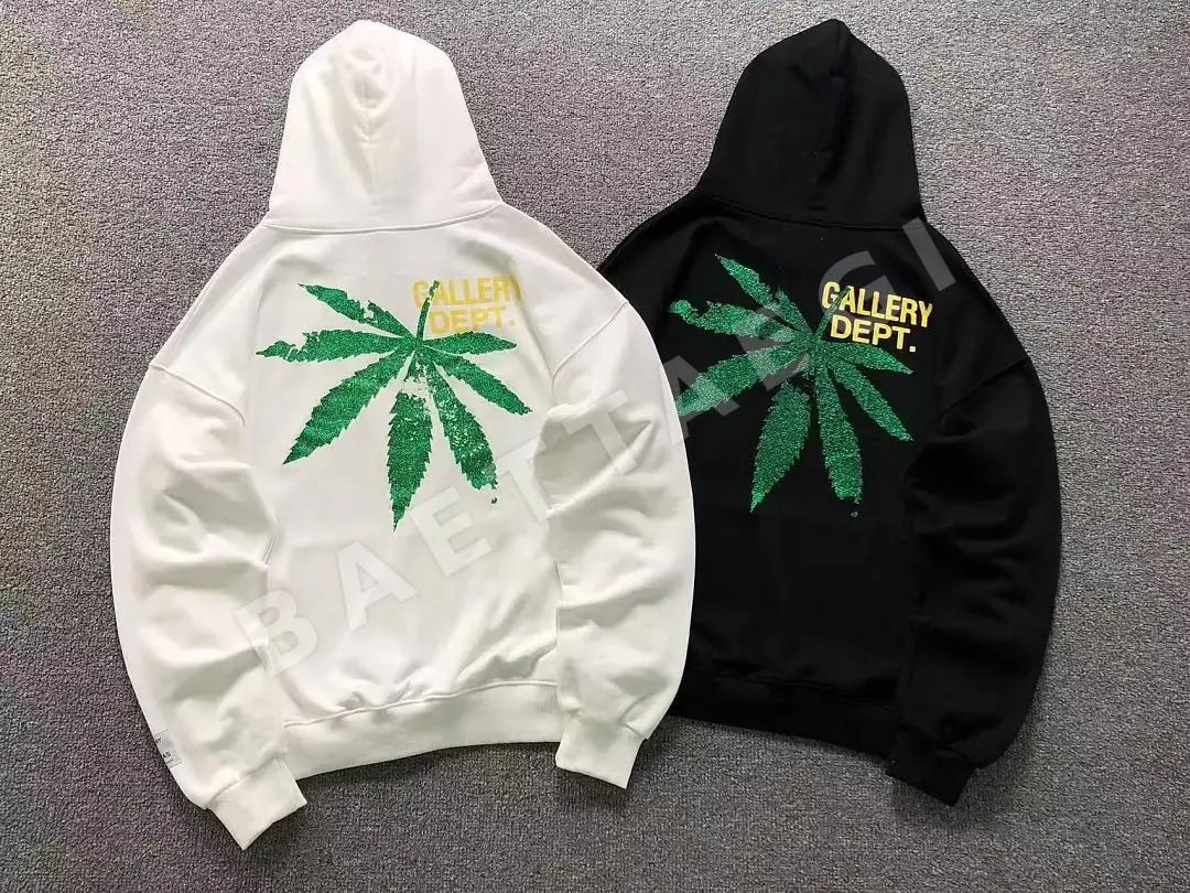 갤러리디파트먼트 후드티 203300 Gallery Dept. Hoodie 상세 이미지 5