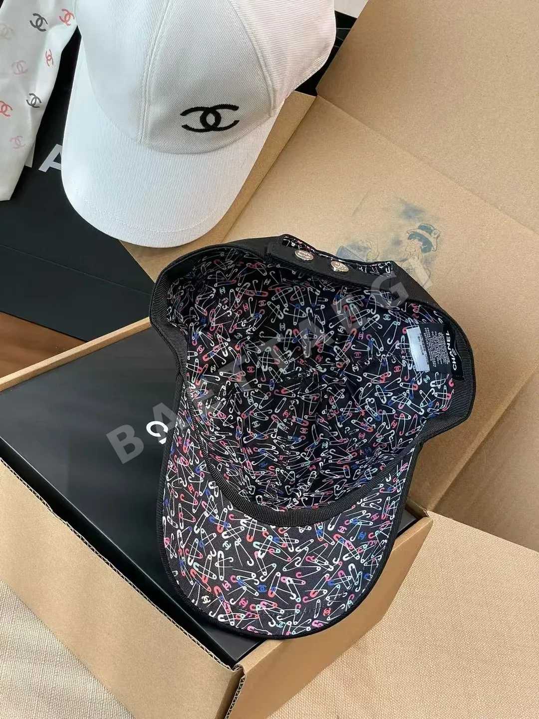 샤넬 모자 82902 Chanel Cap 상세 이미지 7
