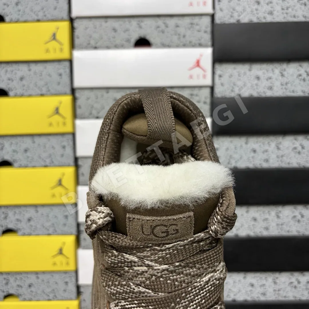 어그 [TOP] 208962 UGG Lowmel -4032 상세 이미지 6