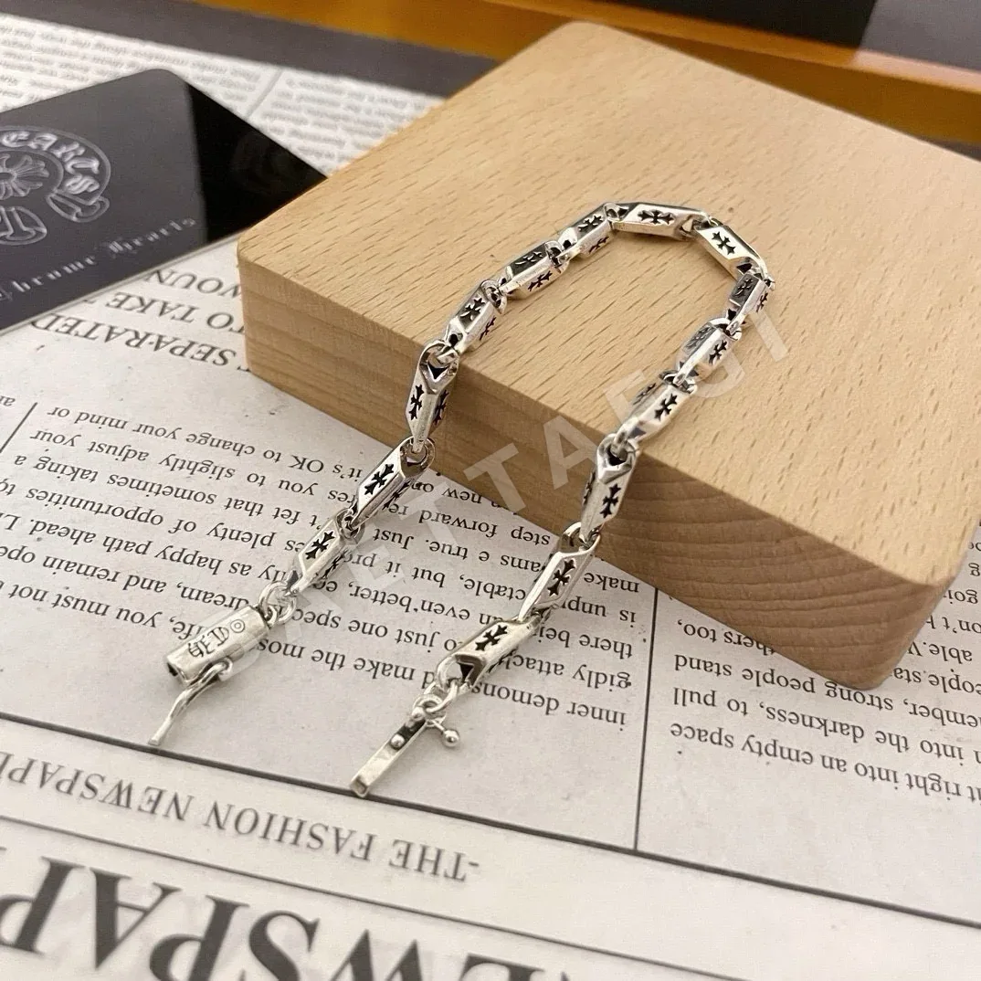 크롬하츠 팔찌 61878 Chrome Hearts Bracelet 상세 이미지 5