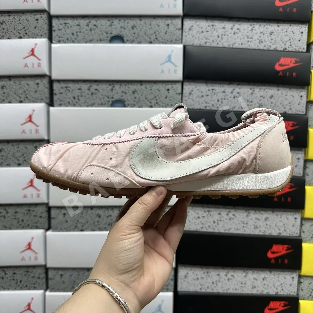 나이키 [GOD] HV8547-601 201601 Nike Moon Shoe SP Jacquemus Aluminum Pink 상세 이미지 10
