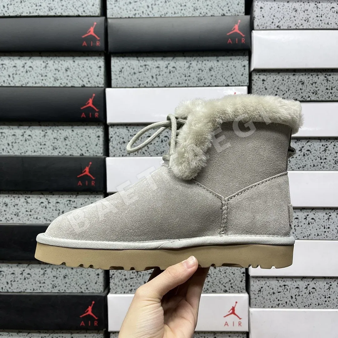 어그 [OT] 그레이 209016 UGG 1174576-C88LG 상세 이미지 8