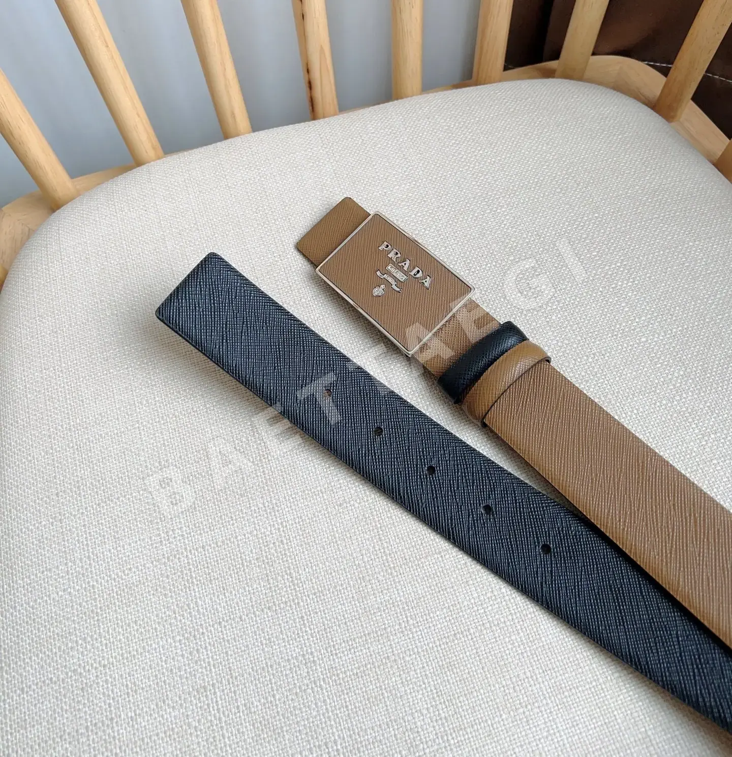 프라다 벨트 60284 Prada Belt 상세 이미지 3