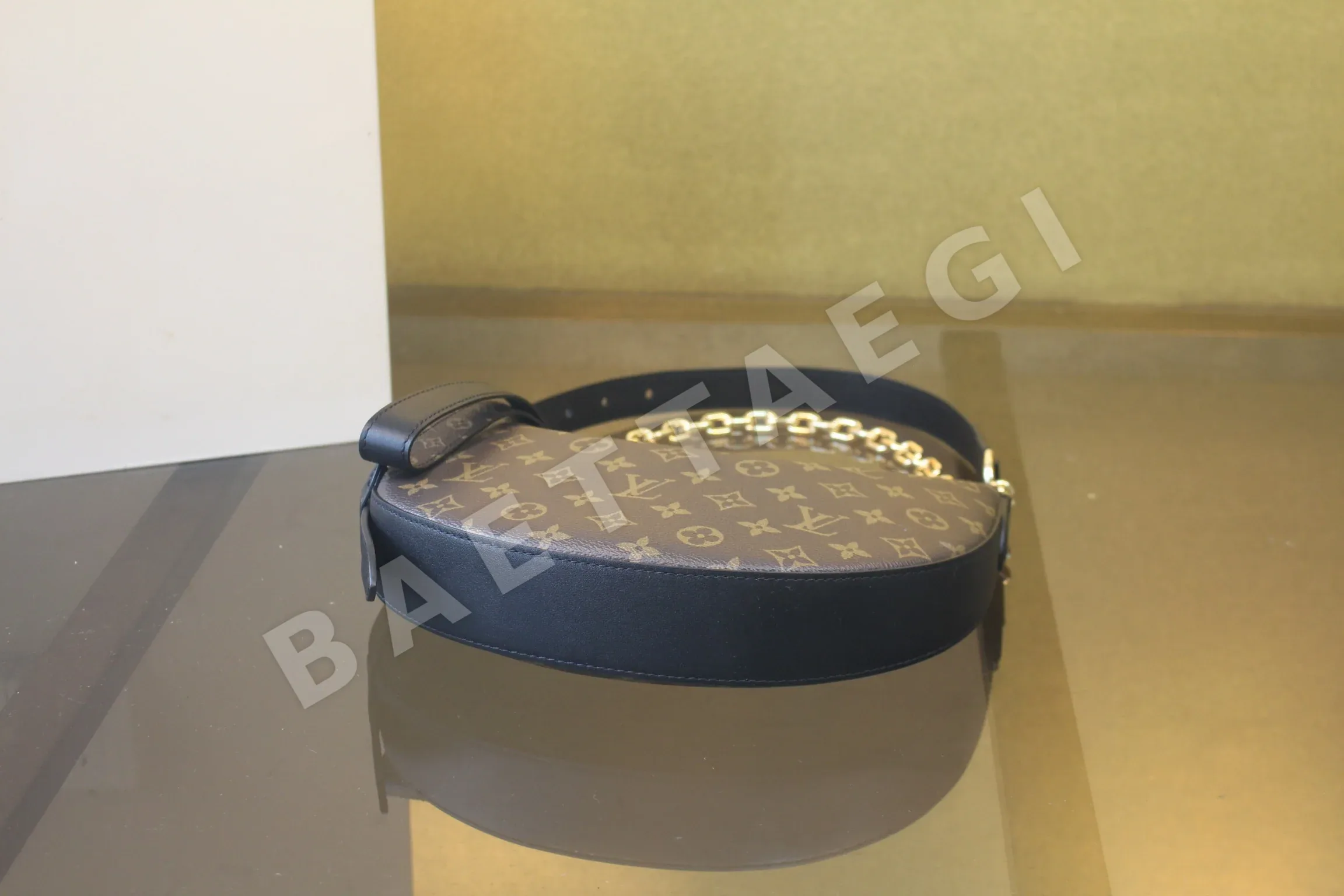 루이비통 쿠키 BB 모노그램 숄더백 M15056 상세 이미지 3