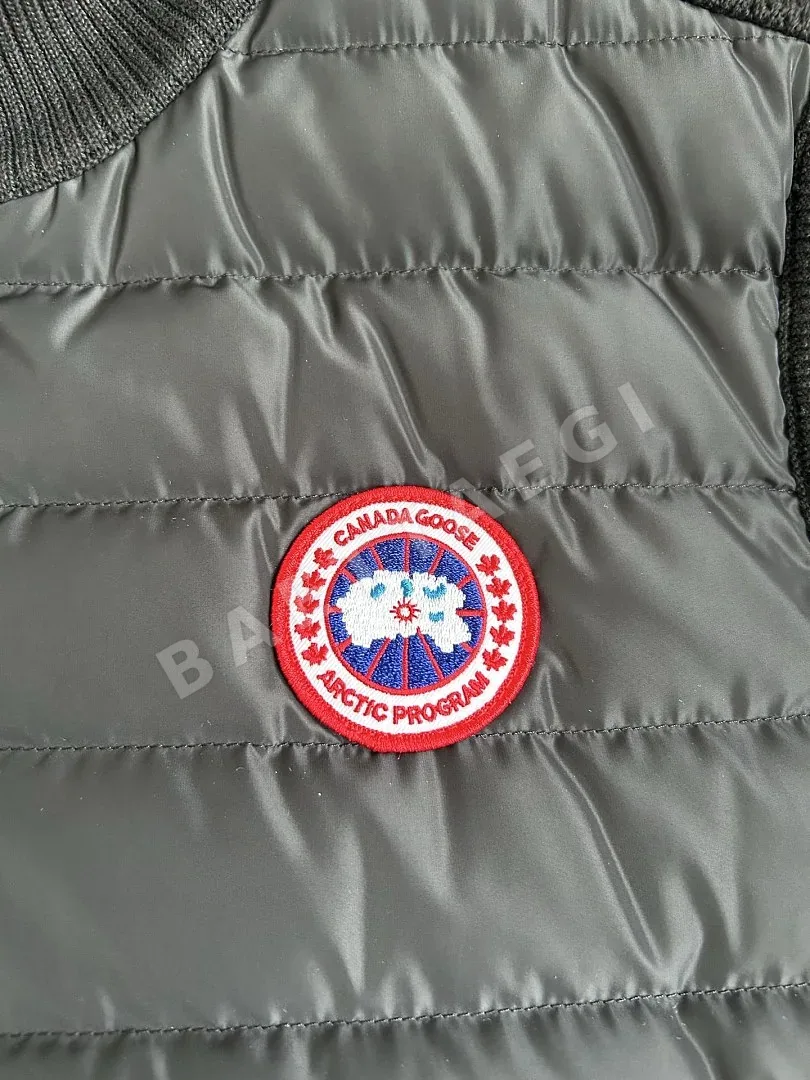캐나다구스 [RF] 6829 블랙 205718 Canada Goose 6829 상세 이미지 8