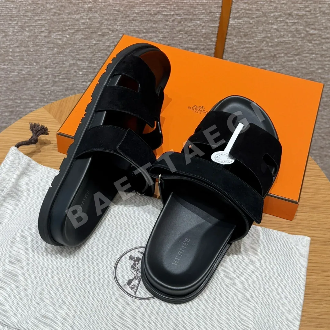 에르메스 시프레 신발 8401 상세 이미지 7