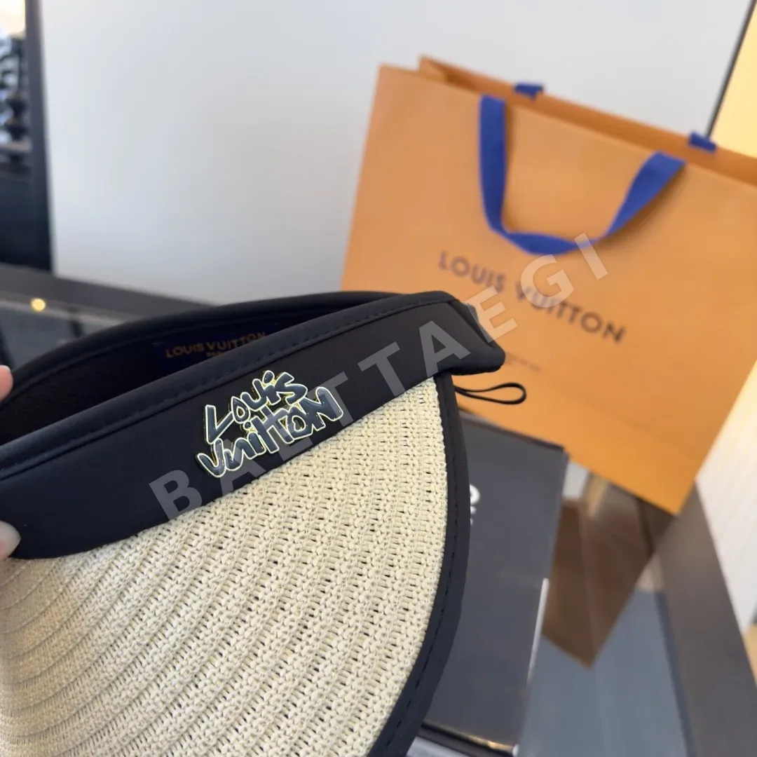 루이비통 모자 186158 Louis Vuitton Cap 상세 이미지 3