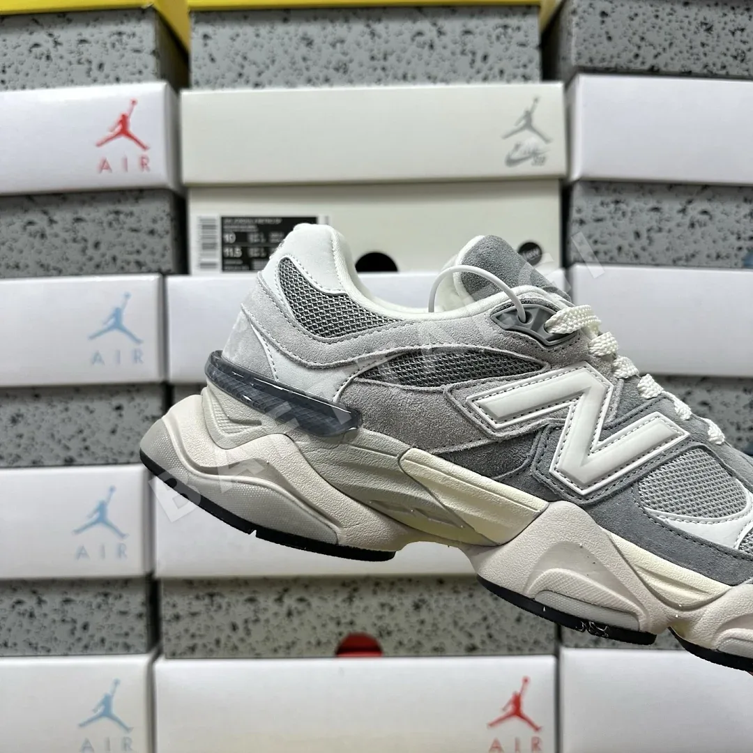 뉴발란스 [C] 9060 U9060EEE 202164 New Balance 9060 상세 이미지 6