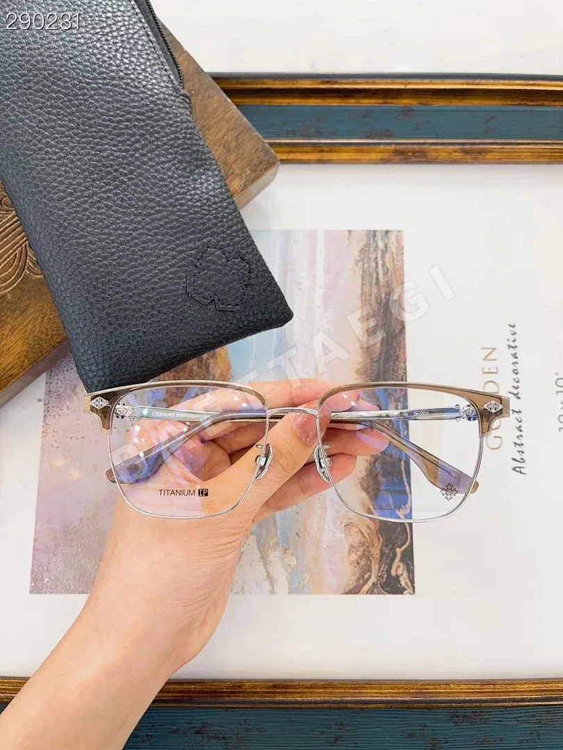 크롬하츠 선글라스 204808 Chrome Hearts Sunglasses 상세 이미지 8