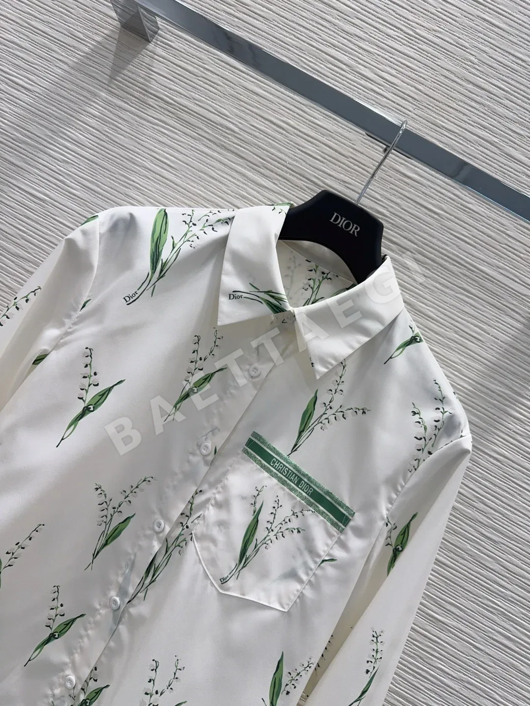 디올 여성 셔츠 세트 상세 이미지 2