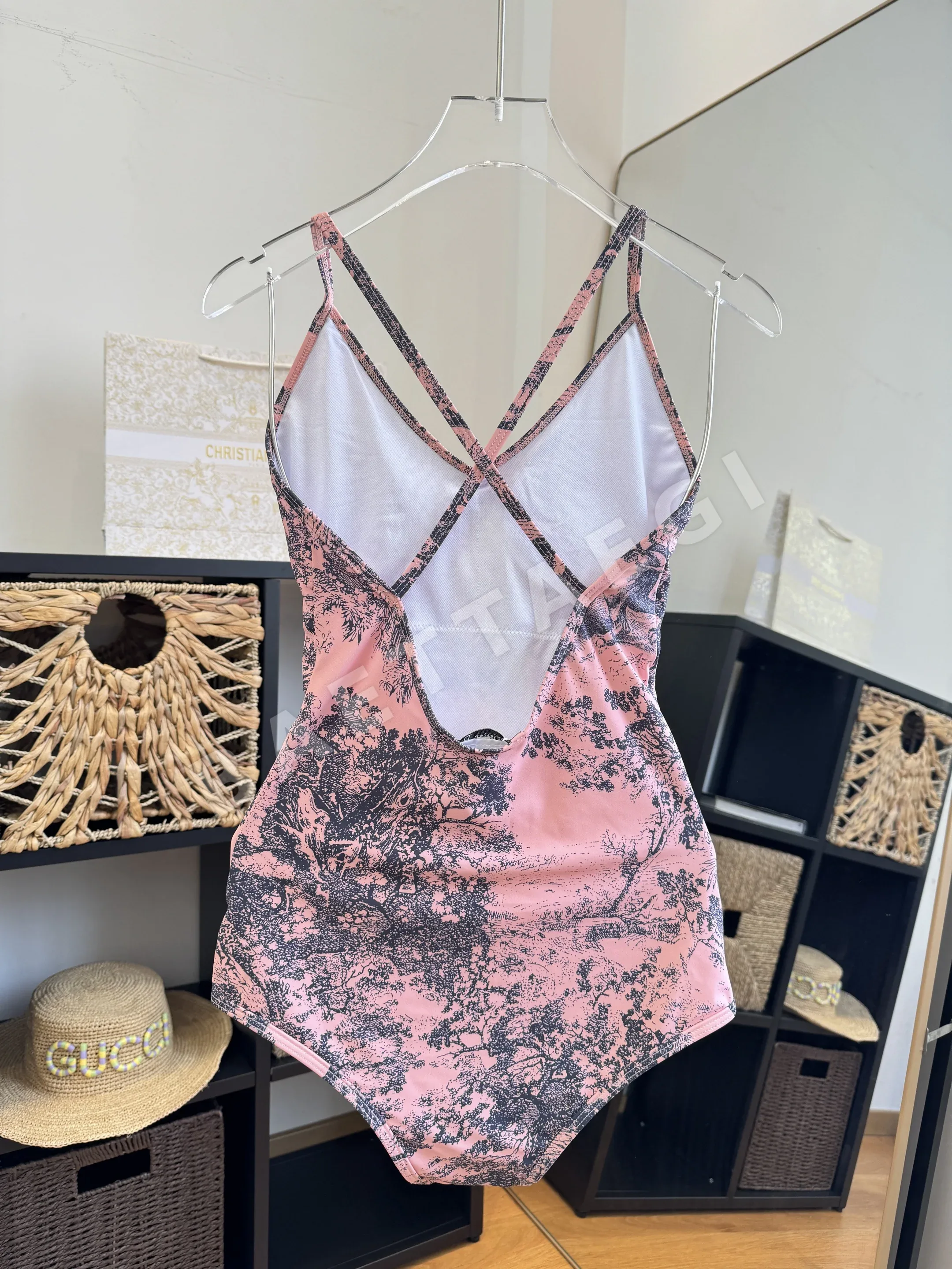 디올 여성 액티브웨어 89509 Dior Activewear 상세 이미지 13