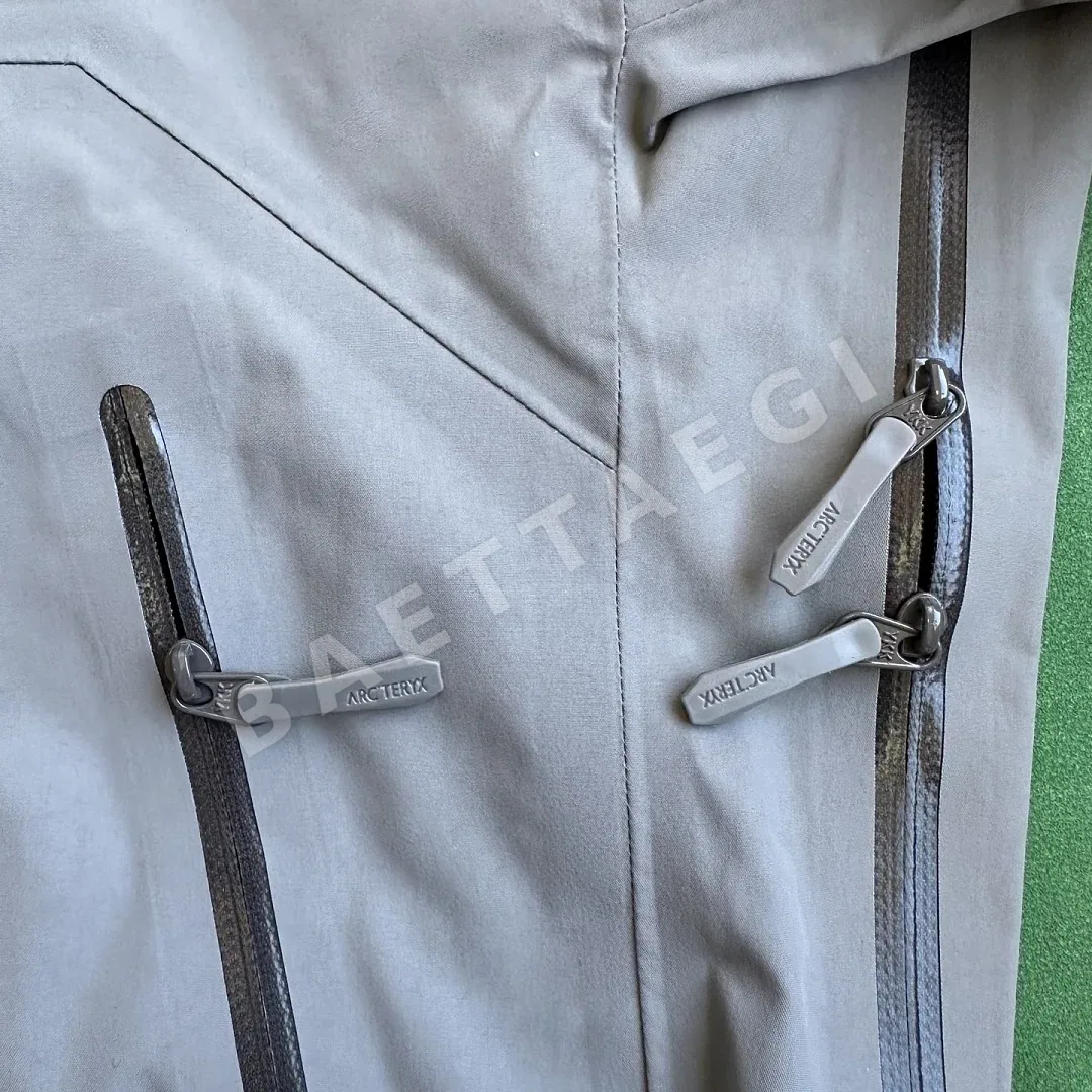 아크테릭스 [TZ] 베타 SL 자켓 그레이 205586 Arc'teryx Beta SL Jacket Void 상세 이미지 9