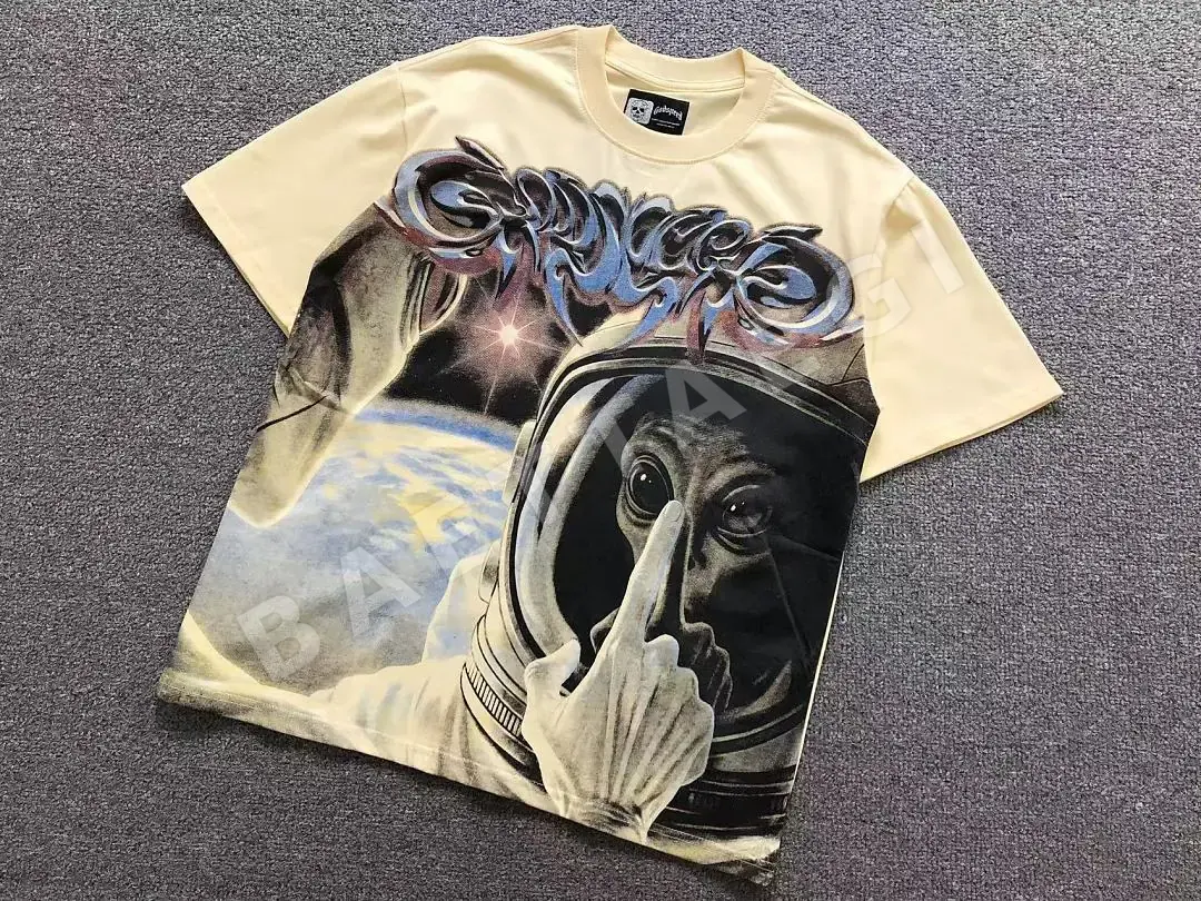 갓스피드 반팔 티셔츠 203402 Godspeed T-Shirt 상세 이미지 6