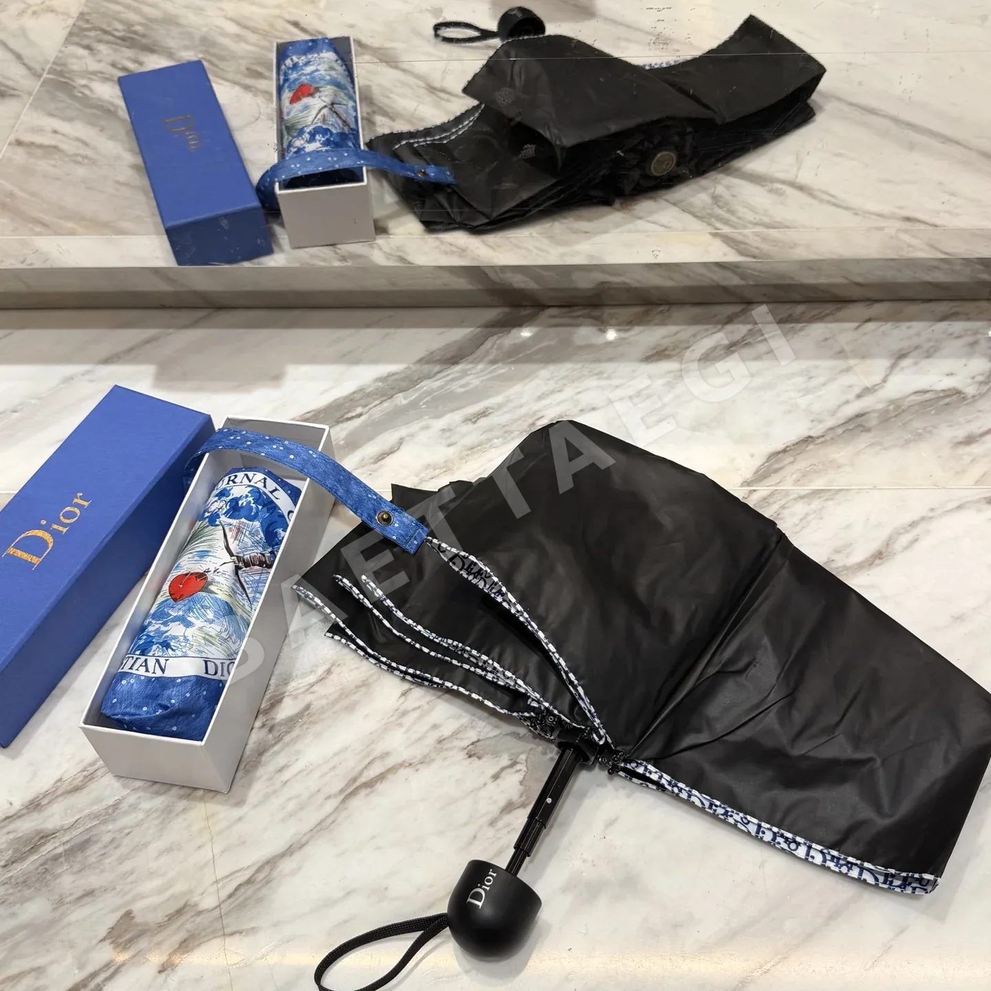 디올 우산 85556 Dior Umbrella 상세 이미지 3
