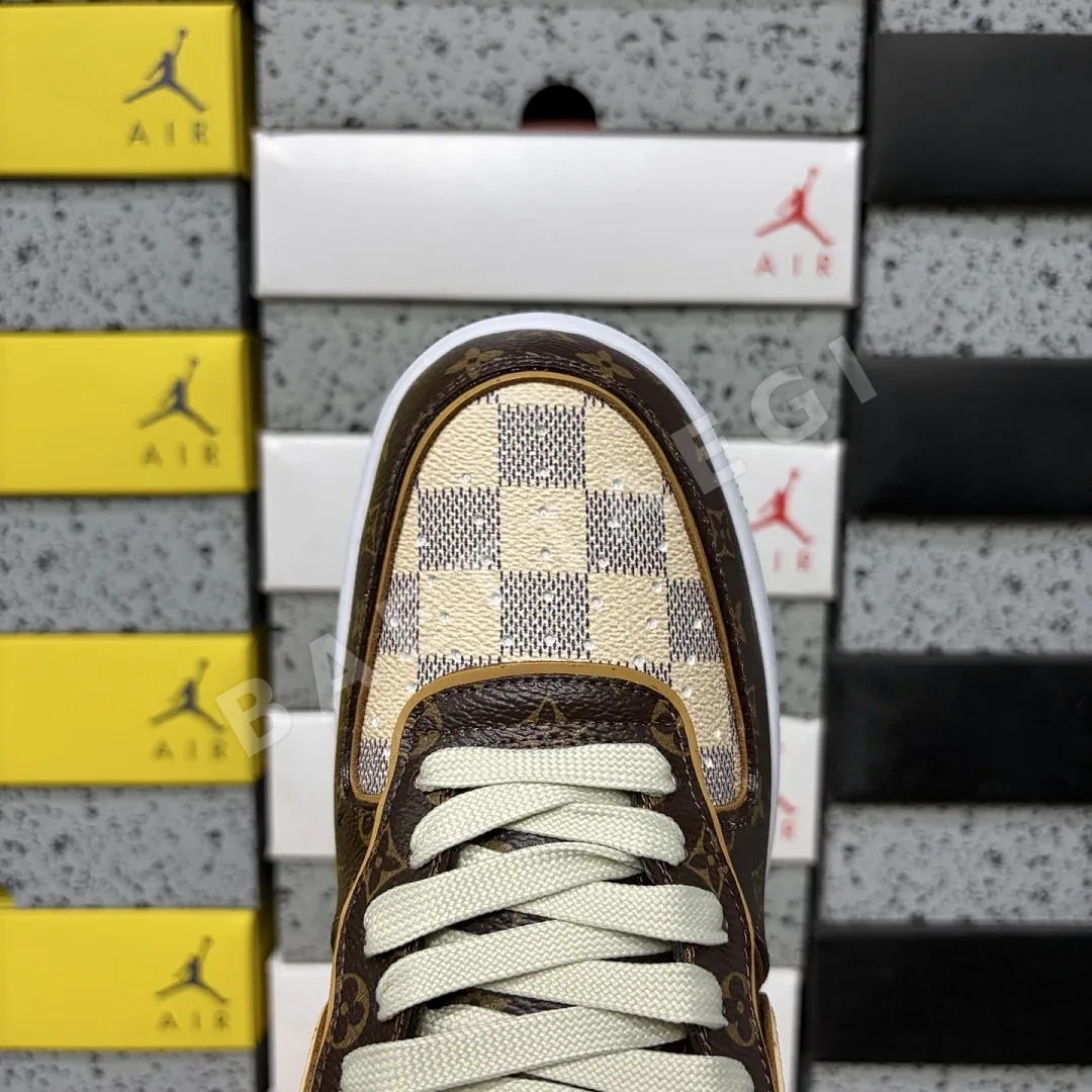 루이비통 [YX] 205881 Louis Vuitton By Virgil Abloh 상세 이미지 2