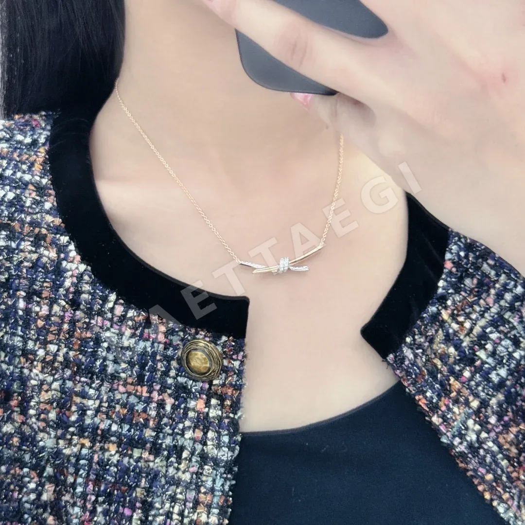 티파니 목걸이 70781 Tiffany & Co Necklace